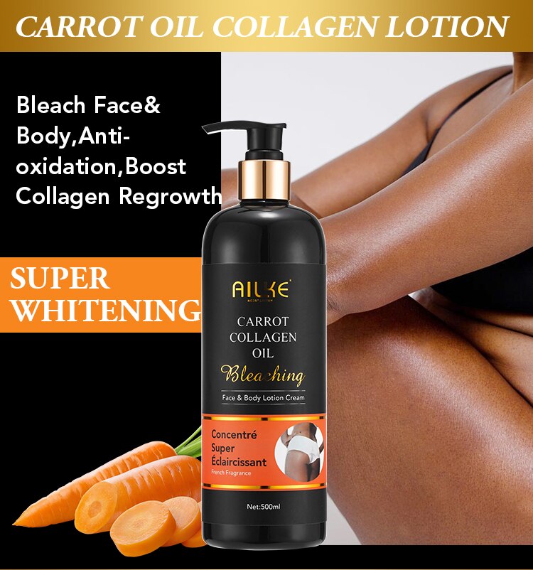 AILKE Collagen Whitening Kit, Moisturizer, Hydration, Dark Spot Removal Cream, Brightening Body Lotion, armpit Whitening Cream AILKE Collagen Whitening Kit, Moisturizer, Hydration, Dark Spot Removal Cream, Brightening Body Lotion, armpit Whitening Cream