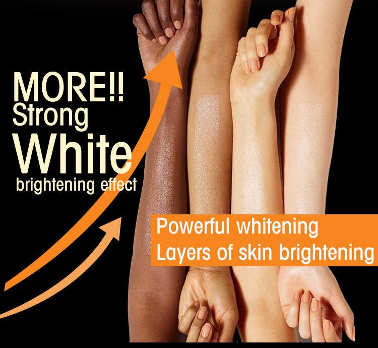AILKE Collagen Whitening Kit, Moisturizer, Hydration, Dark Spot Removal Cream, Brightening Body Lotion, armpit Whitening Cream AILKE Collagen Whitening Kit, Moisturizer, Hydration, Dark Spot Removal Cream, Brightening Body Lotion, armpit Whitening Cream