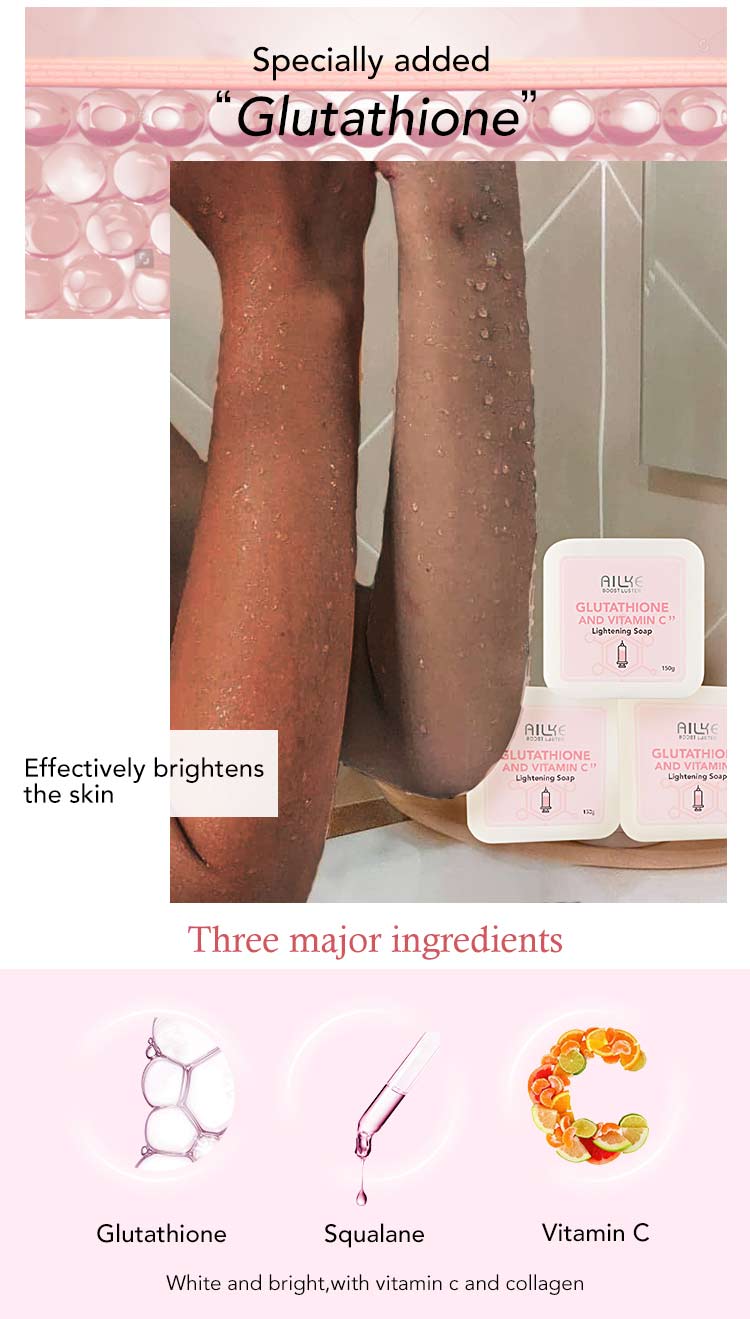 AILKE Whitening Remove Black Spots Facial Skin Care Lotion Moisturizing Cream Body Glutathion Vitamin C Black Skin Face New Set AILKE Whitening Remove Black Spots Facial Skin Care Lotion Moisturizing Cream Body Glutathion Vitamin C Black Skin Face New Set
