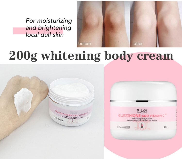 AILKE Whitening Remove Black Spots Facial Skin Care Lotion Moisturizing Cream Body Glutathion Vitamin C Black Skin Face New Set AILKE Whitening Remove Black Spots Facial Skin Care Lotion Moisturizing Cream Body Glutathion Vitamin C Black Skin Face New Set
