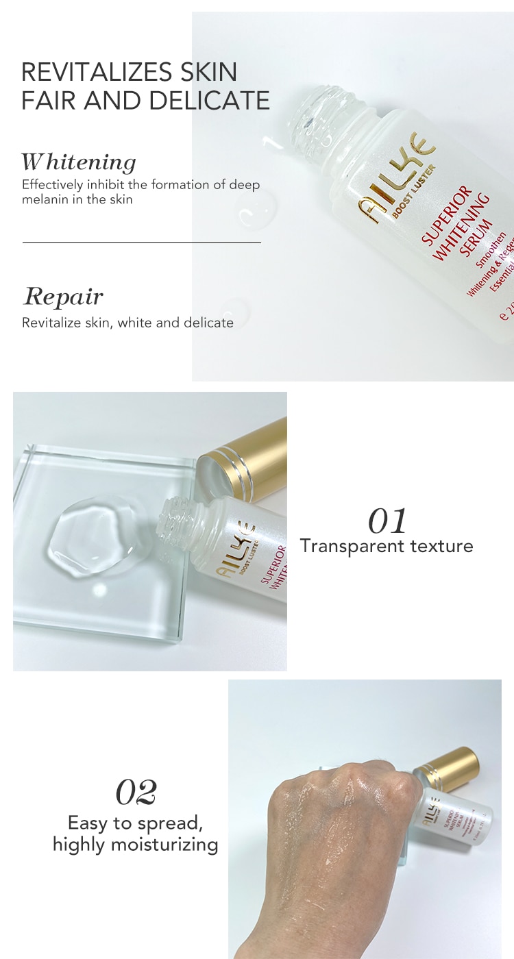 AILKE Whitening Remove Black Spots Facial Skin Care Lotion Moisturizing Cream Body Glutathion Vitamin C Black Skin Face New Set AILKE Whitening Remove Black Spots Facial Skin Care Lotion Moisturizing Cream Body Glutathion Vitamin C Black Skin Face New Set