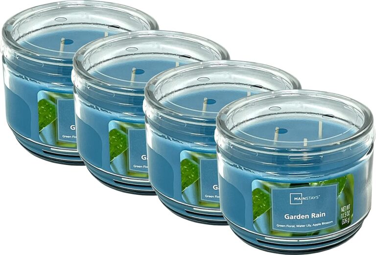 Premium Scented Candle Collection in 11.5 oz