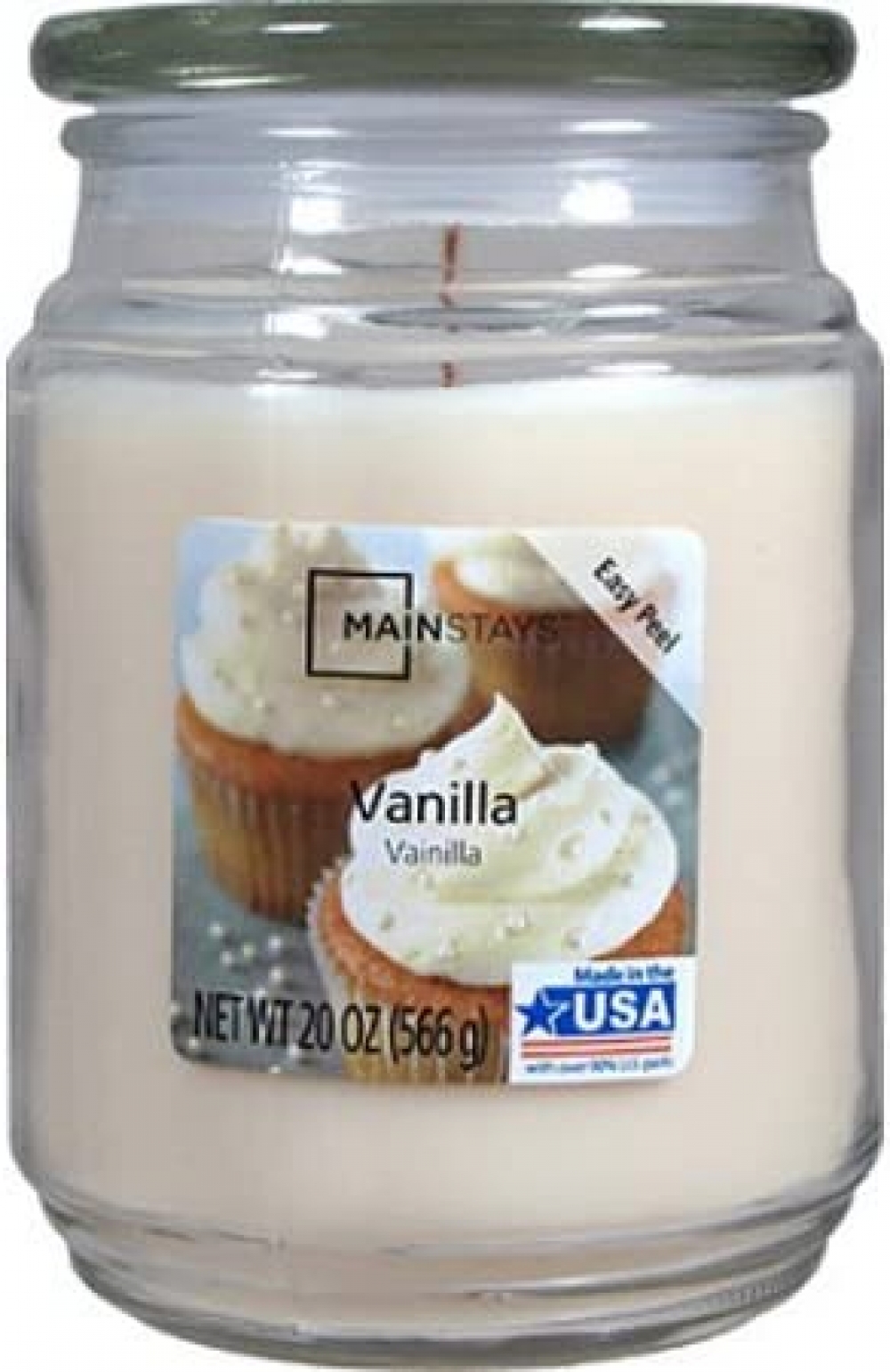 20-oz Premium Scented Candle Collection