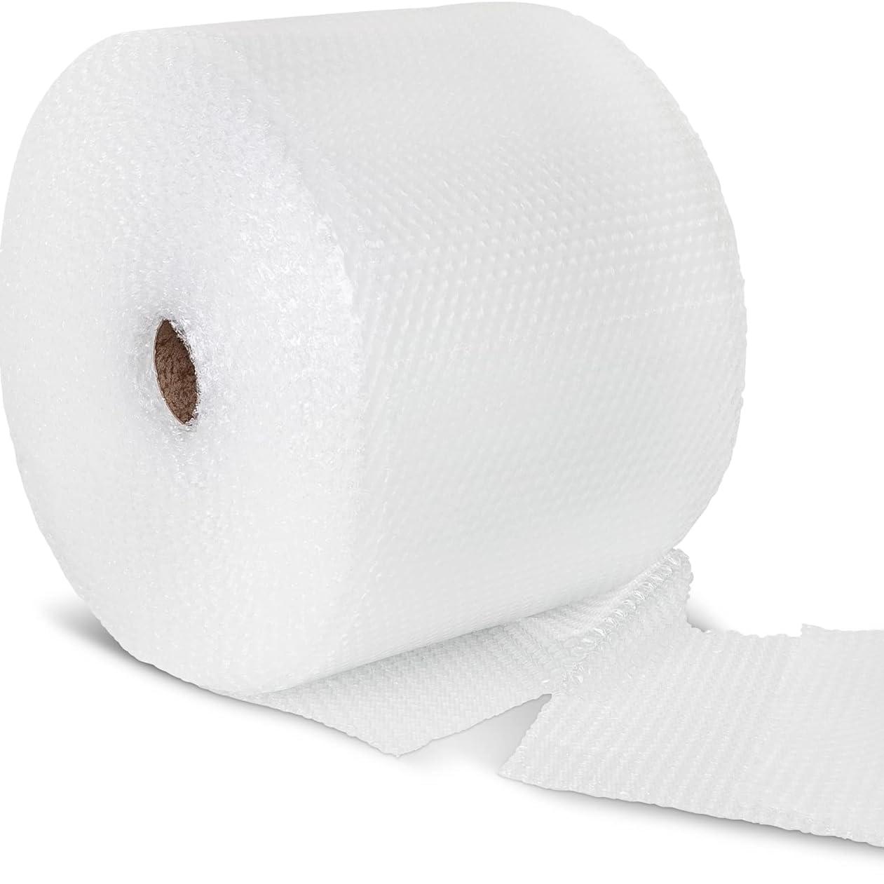 Large Bubble Wrap 175 Ft