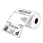 Silver E-commerce Packaging Kit: label printer 4 x 6 Silver E-commerce Packaging Kit