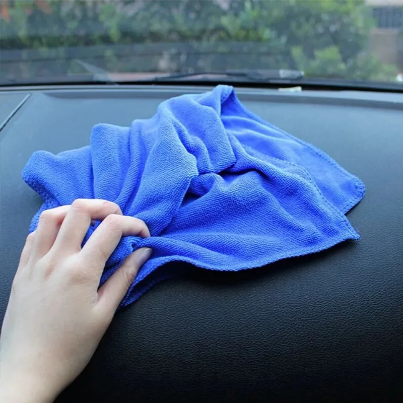 1-20Pcs Microfiber Towels Car Wash Drying Cloth Towel Household Cleaning Cloths Auto Detailing Polishing Cloth Home Clean Tools 1-20Pcs Microfiber Towels Car Wash Drying Cloth Towel Household Cleaning Cloths Auto Detailing Polishing Cloth Home Clean Tools