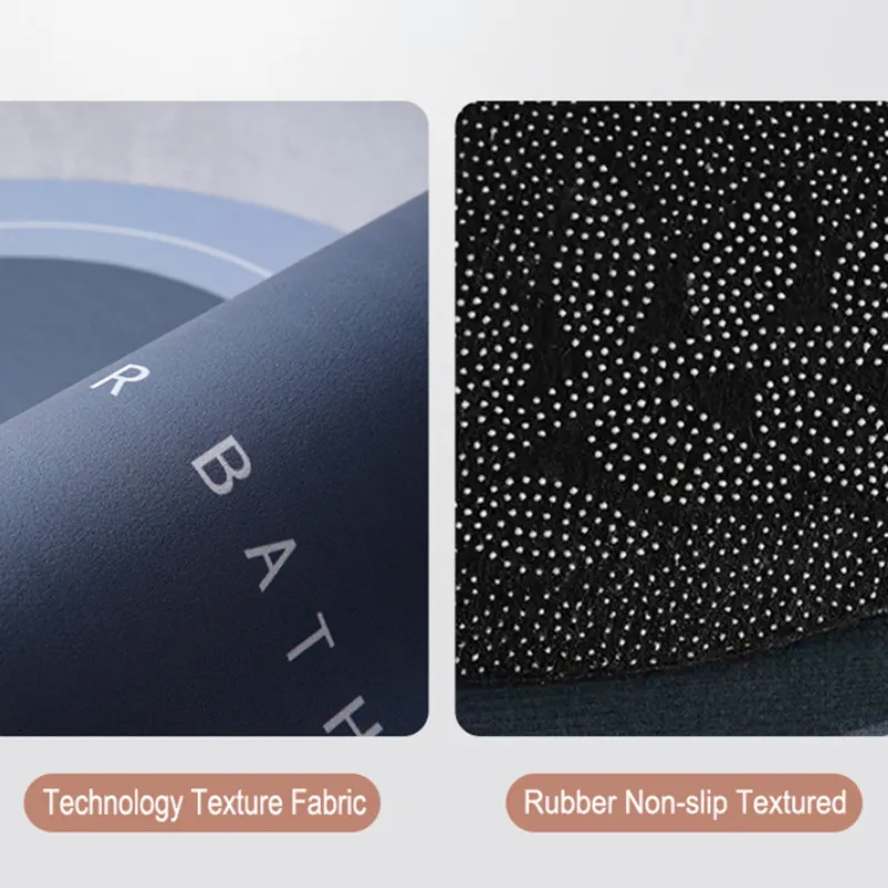 Super Absorbent Shower Bath Mat Bathroom Anti-Slip Carpet Rug Simple Kitchen Entrance Soft Door Bathtub Side Bath Mat Home Decor Super Absorbent Shower Bath Mat Bathroom Anti-Slip Carpet Rug Simple Kitchen Entrance Soft Door Bathtub Side Bath Mat Home Decor