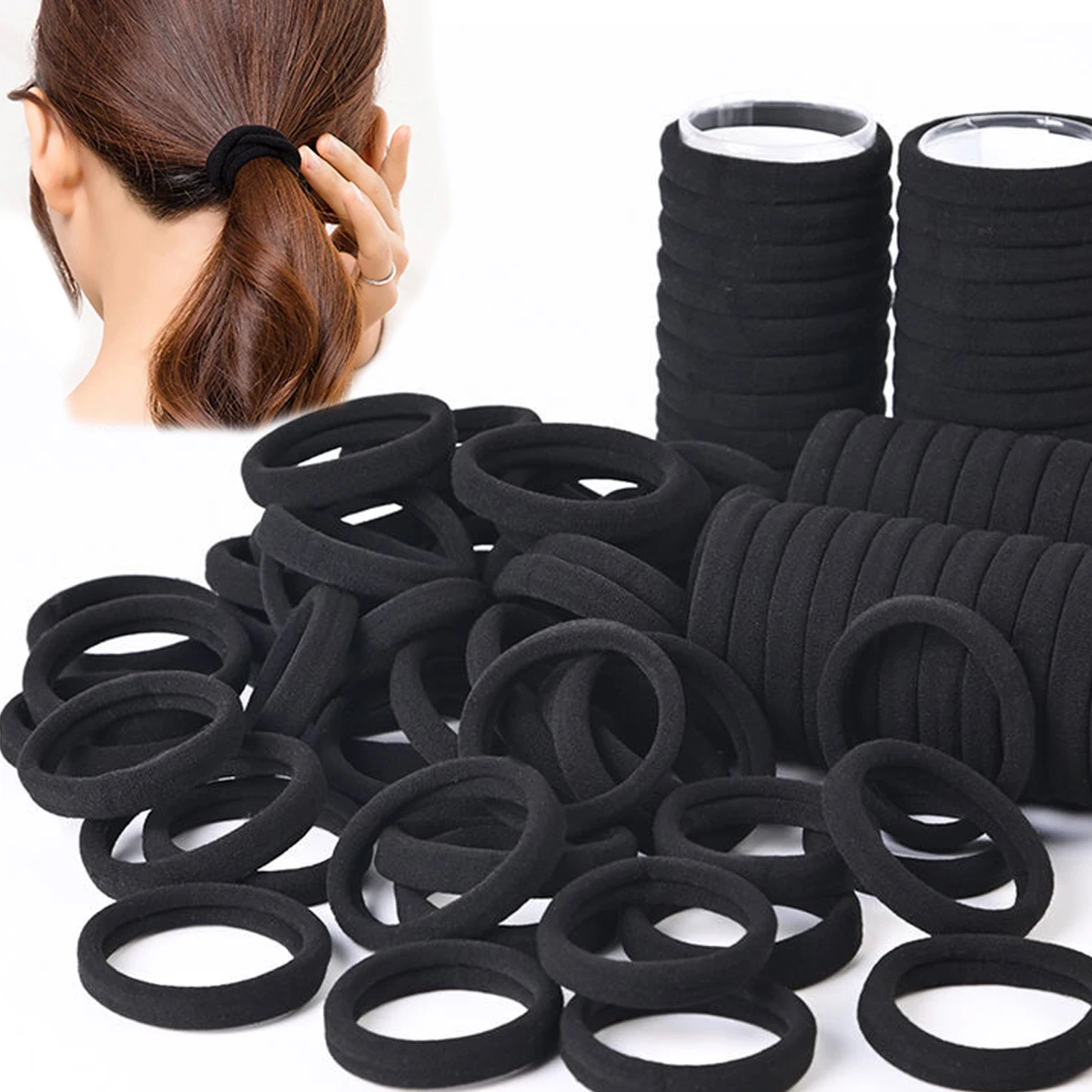 Quality Hair Accessories for Women