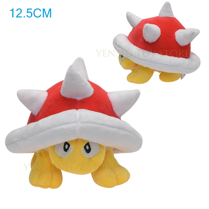 37 Styles Plush Toys Cartoon Yellow Star Fire Flower Princess Peach Toad Goomba Toadette Koopa Mario Classic Game Plush Dolls 37 Styles Plush Toys Cartoon Yellow Star Fire Flower Princess Peach Toad Goomba Toadette Koopa Mario Classic Game Plush Dolls