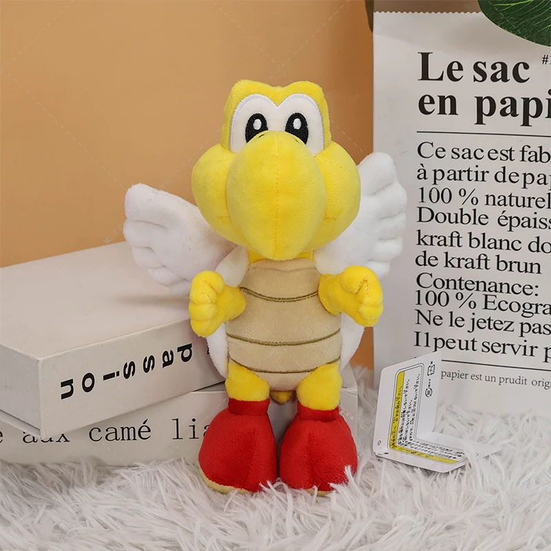 Plush Mario Game Dolls Plush Mario Game Dolls