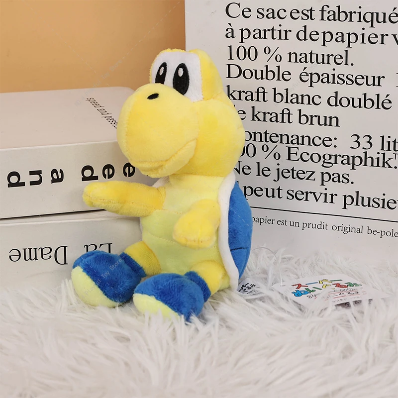 Plush Mario Game Dolls Plush Mario Game Dolls