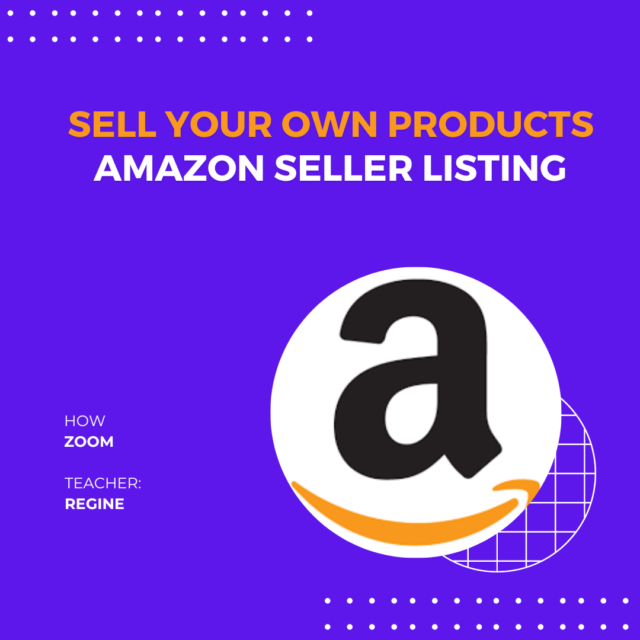 Amazon Listing Creation Guide