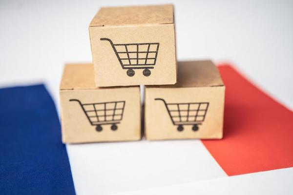 Kit d'emballage France