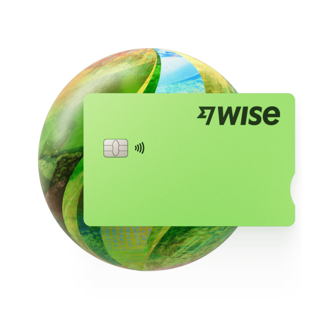 WISE e-wallet solution