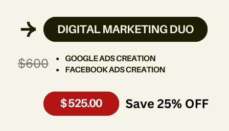 Digital marketing Duo