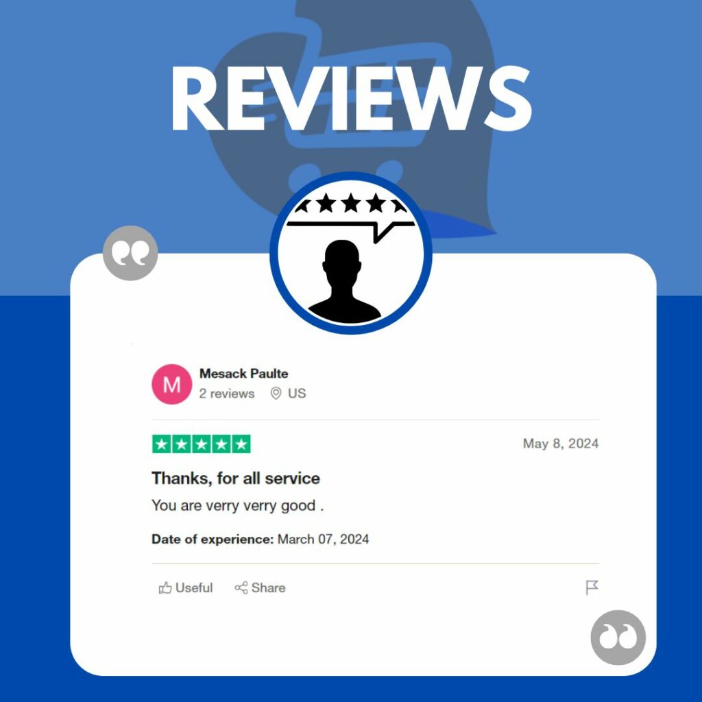 Shopunlocked Customer Reviews & Testimonials