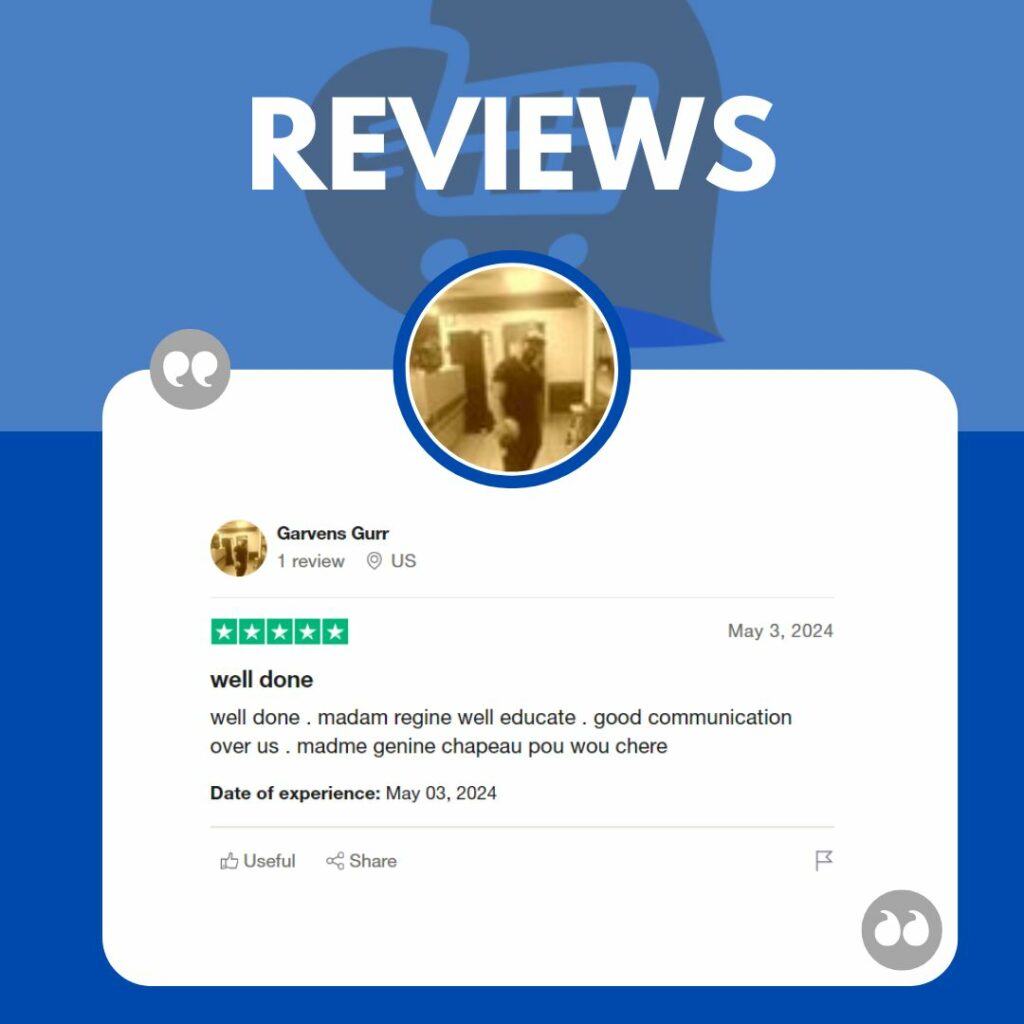 Shopunlocked Customer Reviews & Testimonials