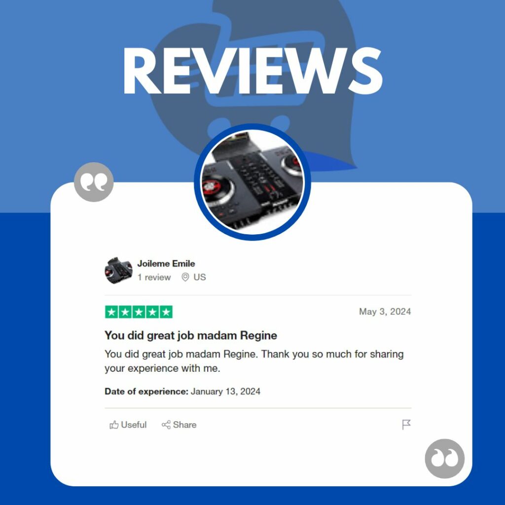 Shopunlocked Customer Reviews & Testimonials