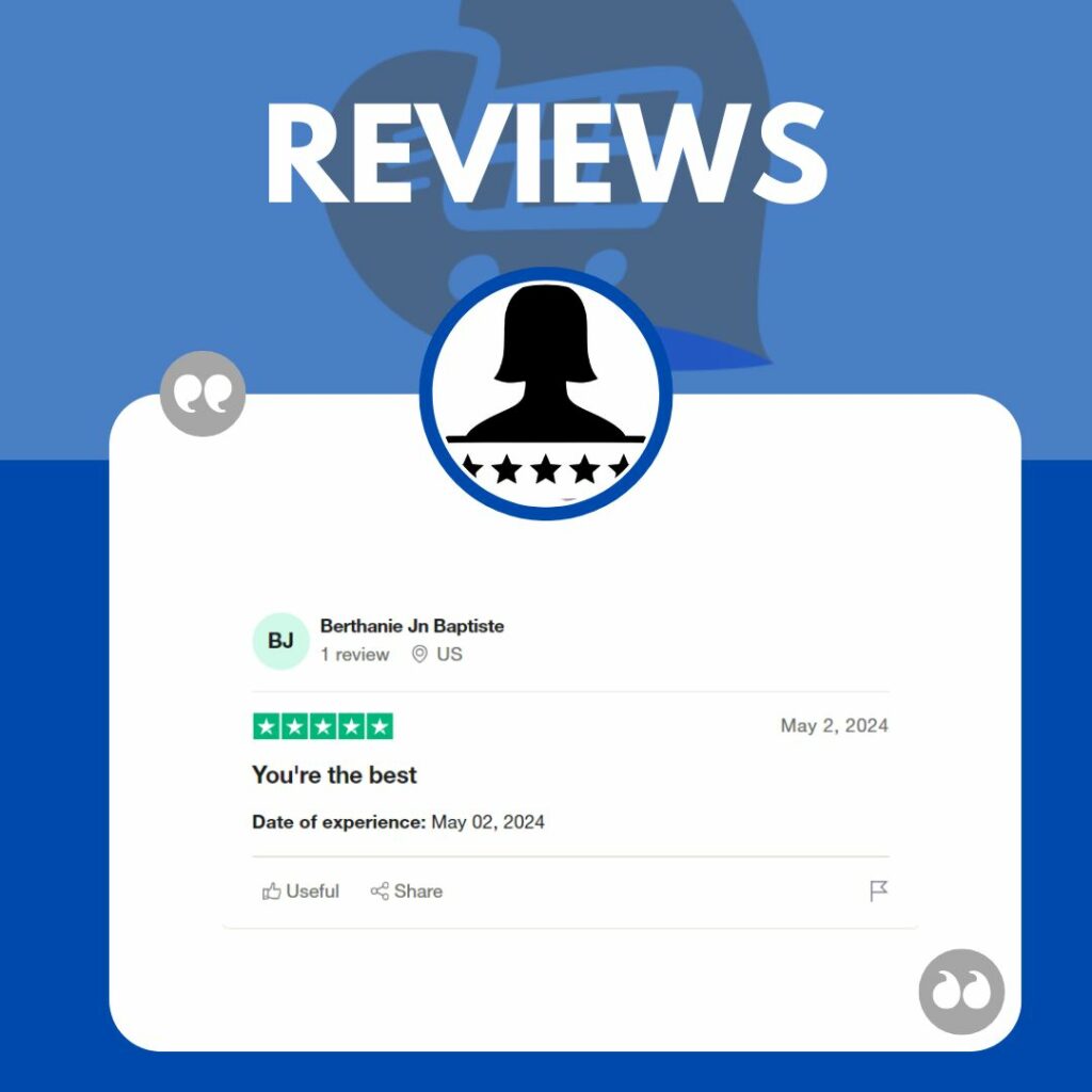 Shopunlocked Customer Reviews & Testimonials