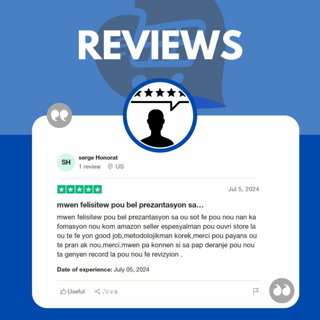 Shopunlocked Customer Reviews & Testimonials