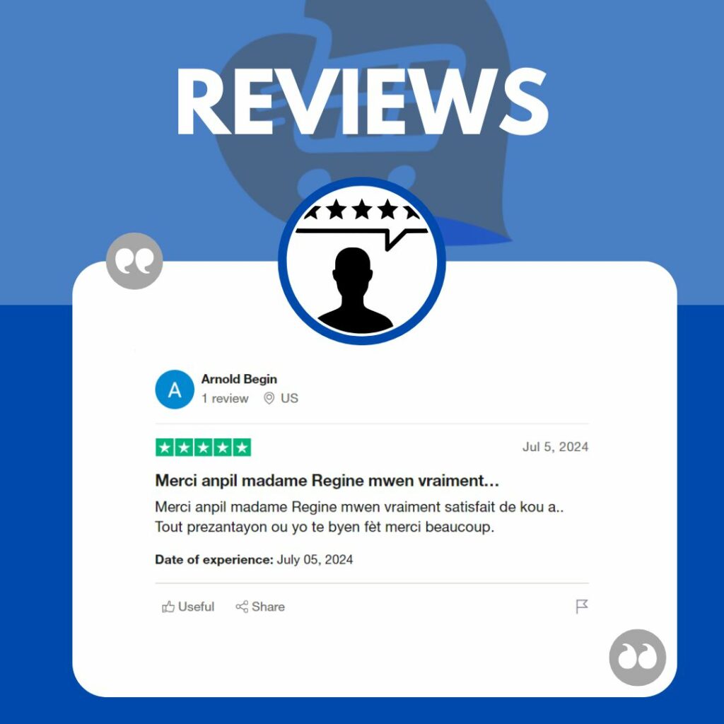 Shopunlocked Customer Reviews & Testimonials