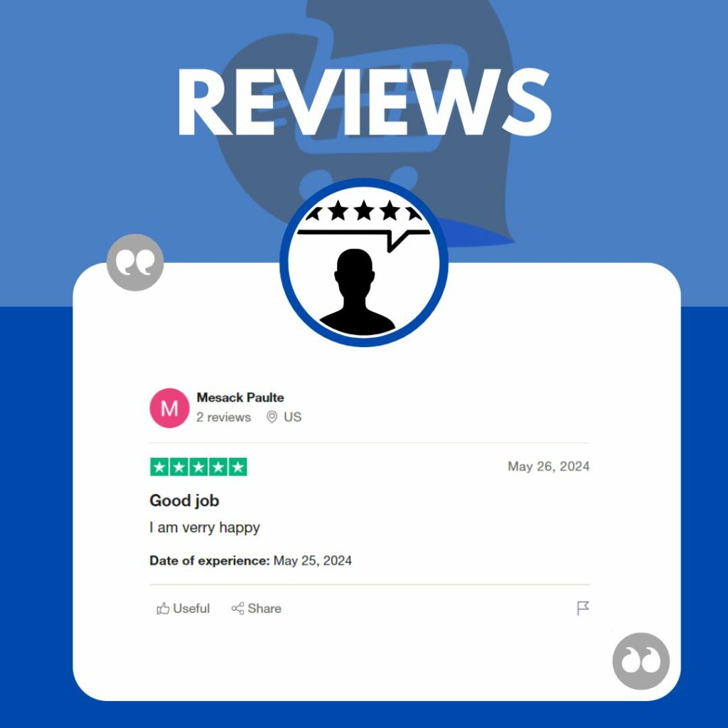 Shopunlocked Customer Reviews & Testimonials