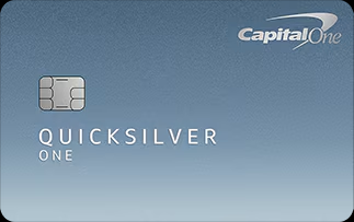 0% Interest Capital One Card