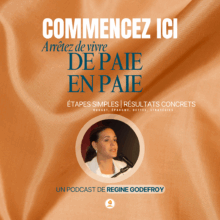 Commencez Ici – Préface et Droits d’auteur