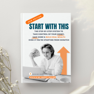 Start With This – The Beginner’s Guide to Managing Money, Saving Smart Start With This – The Beginner’s Guide to Managing Money, Saving Smart