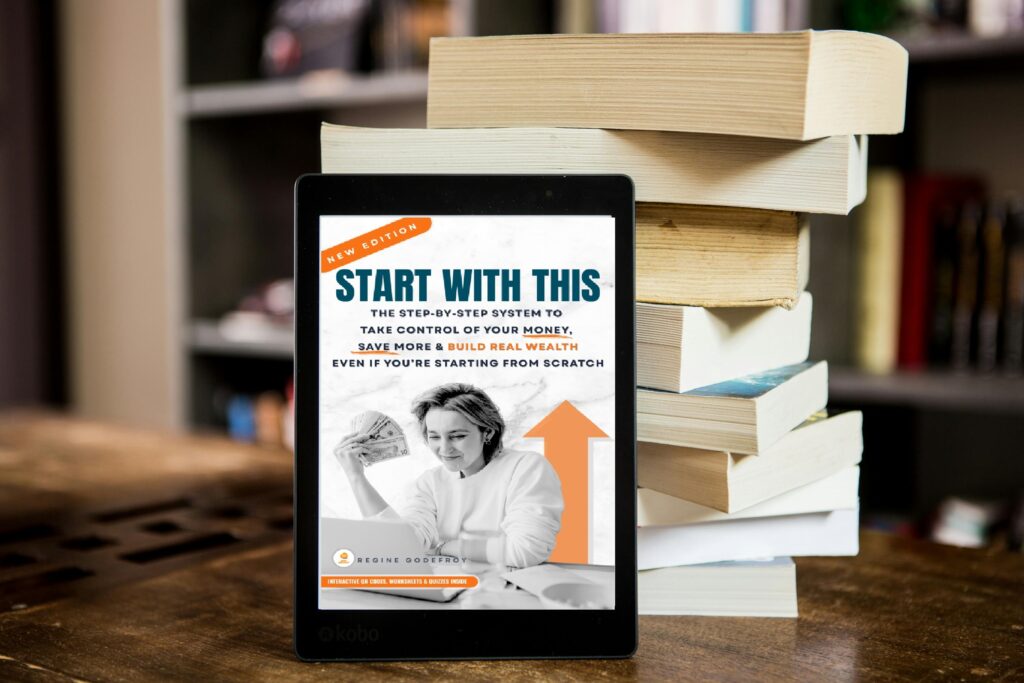 ebook start with this