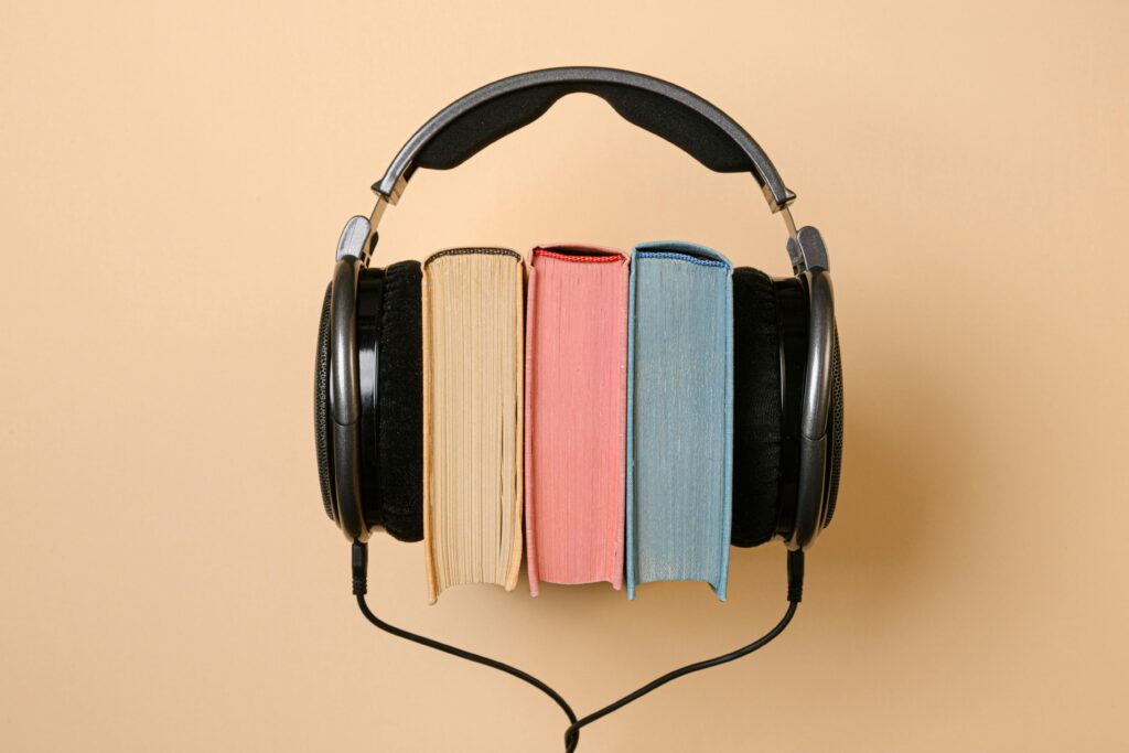 headphones