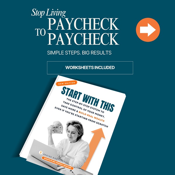 Start With This Audiobook