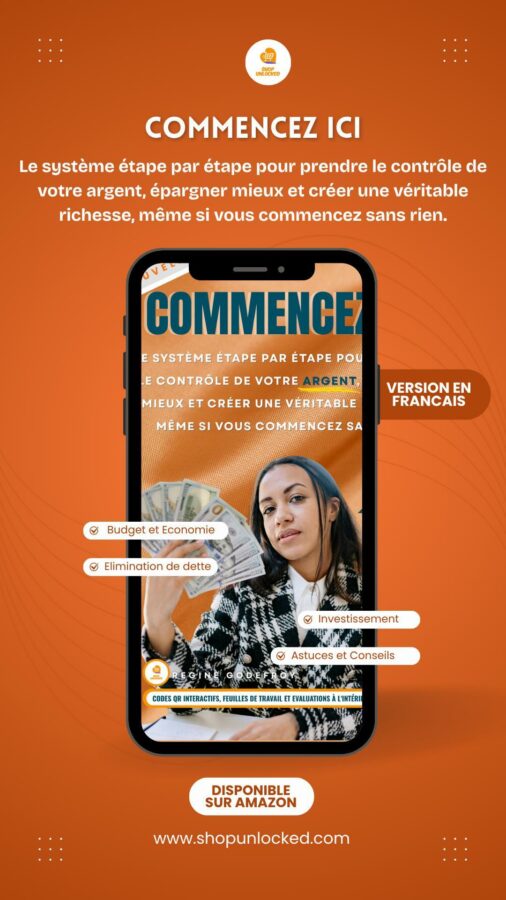 Commencez ici Commencez ici