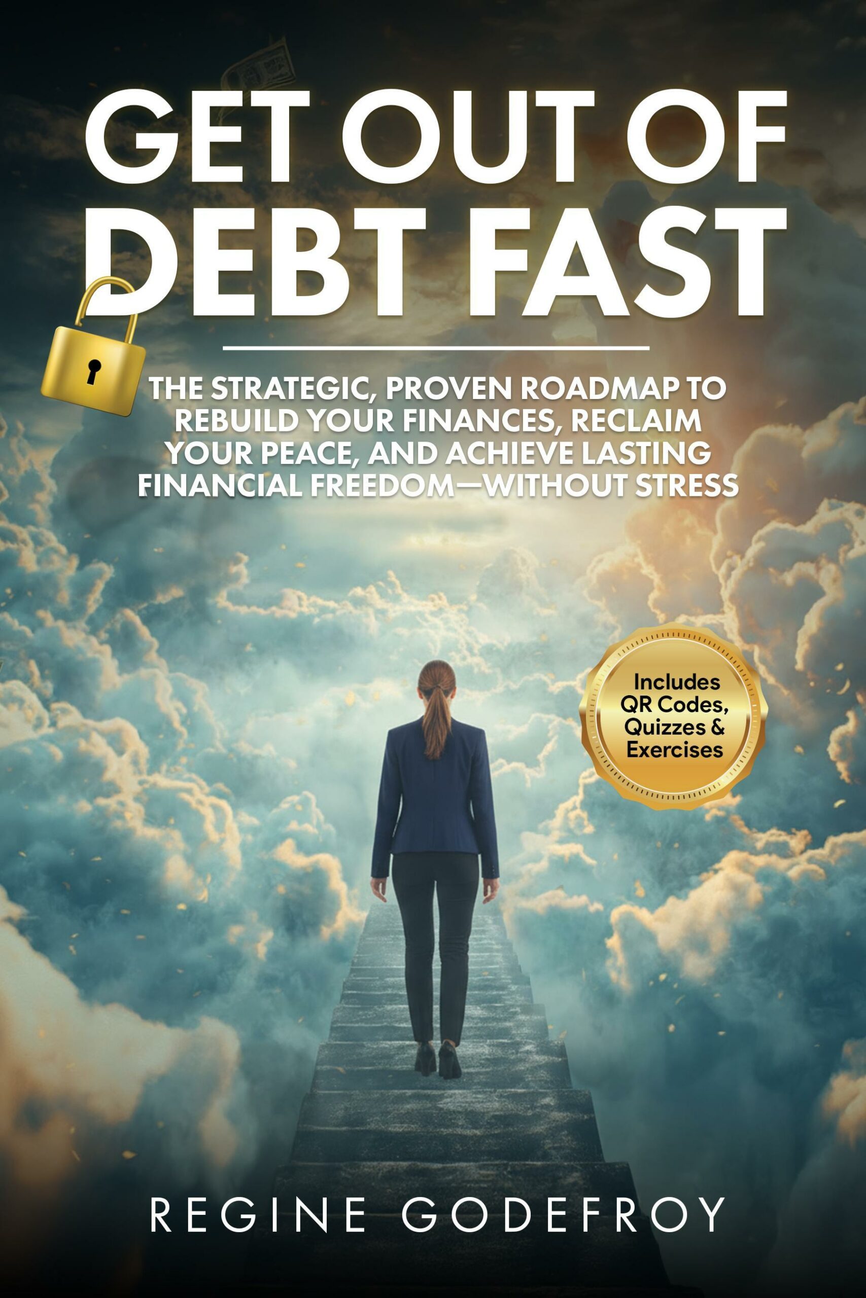 Get Out of Debt Fast Get Out of Debt Fast